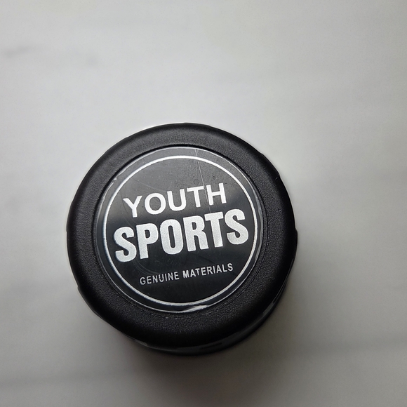 Purple Sports Water Bottle - Picture 4 of 4